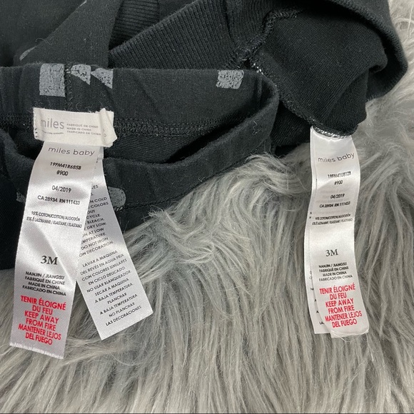 Miles baby shapes matching set - Picture 3 of 7